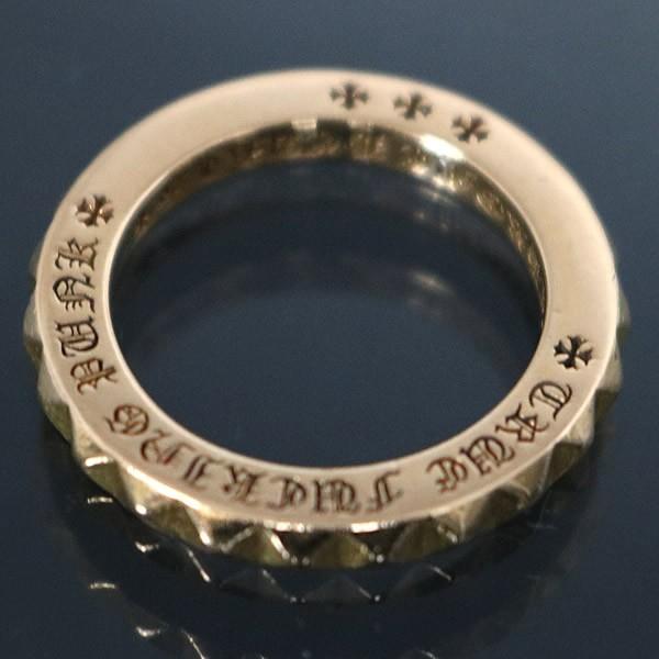 CHROME HEARTS 新宿店 クロムハーツ 22K TFP トゥルーファッキンパン