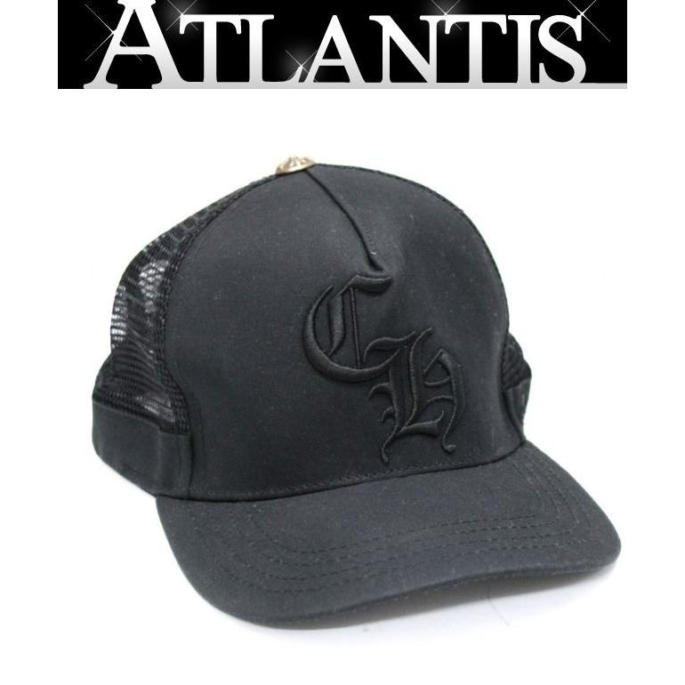 CHROME HEARTS 新宿店 クロムハーツ CHロゴ サイド 【FUCK YOU