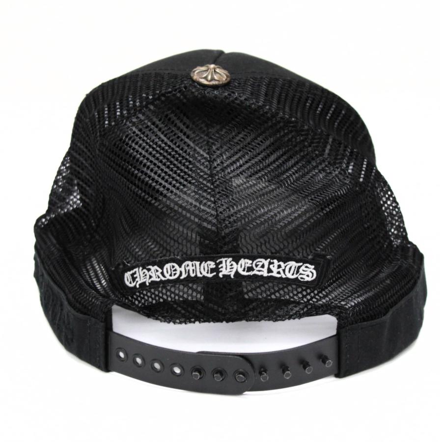 CHROME HEARTS 新宿店 クロムハーツ CHロゴ サイド 【FUCK YOU 