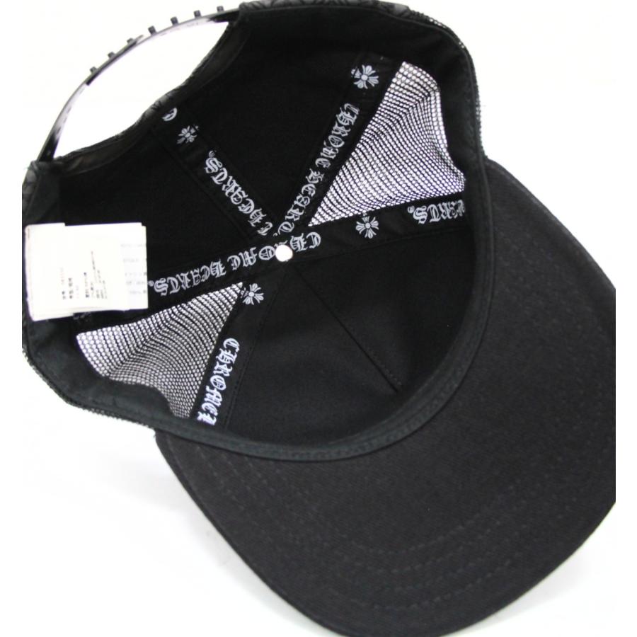 CHROME HEARTS 新宿店 クロムハーツ 総柄 セメタリークロスパッチ 