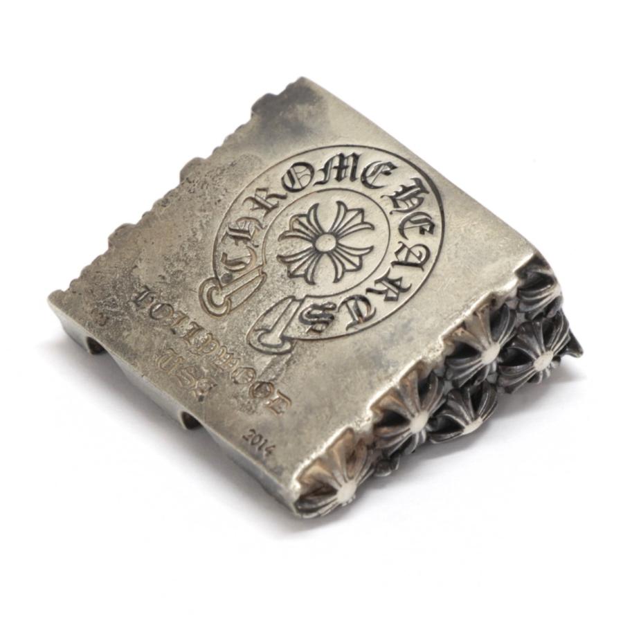 CHROME HEARTS 新宿店 クロムハーツ 2014年 クリスマス ノベルティ