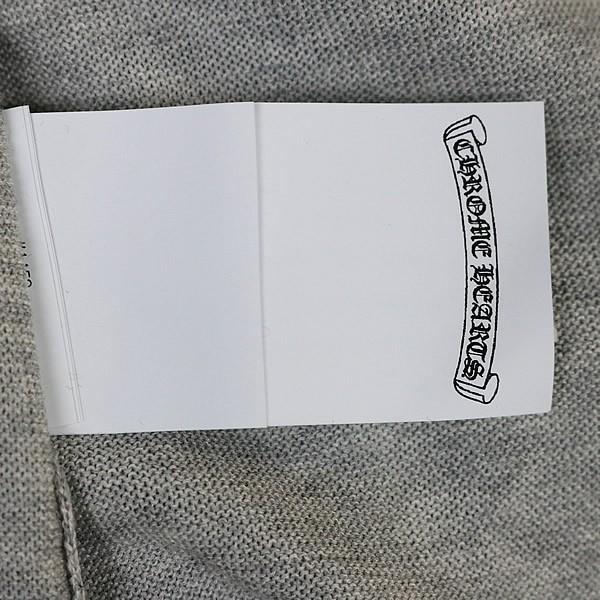 CHROME HEARTS 新宿店 クロムハーツ 新品 Y NOT トリプルクロスパッチ