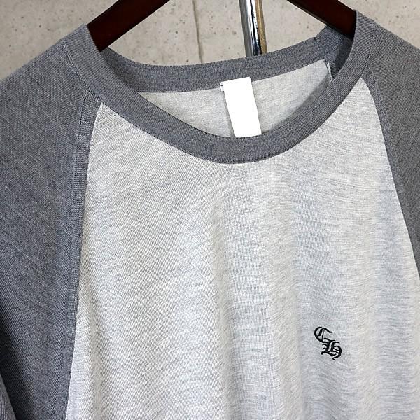 CHROME HEARTS 新宿店 クロムハーツ 新品 Y NOT トリプルクロスパッチ