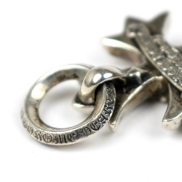 CHROME HEARTS 新宿店 クロムハーツ ダブル CHプラス アフター