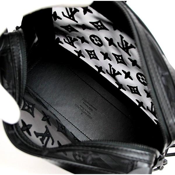 極美品 ルイヴィトン Louis Vuitton ソフトトランク 2WAY ショルダー