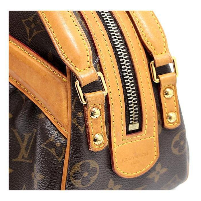 ルイヴィトン LOUIS VUITTON クララ ワンショルダーバッグ