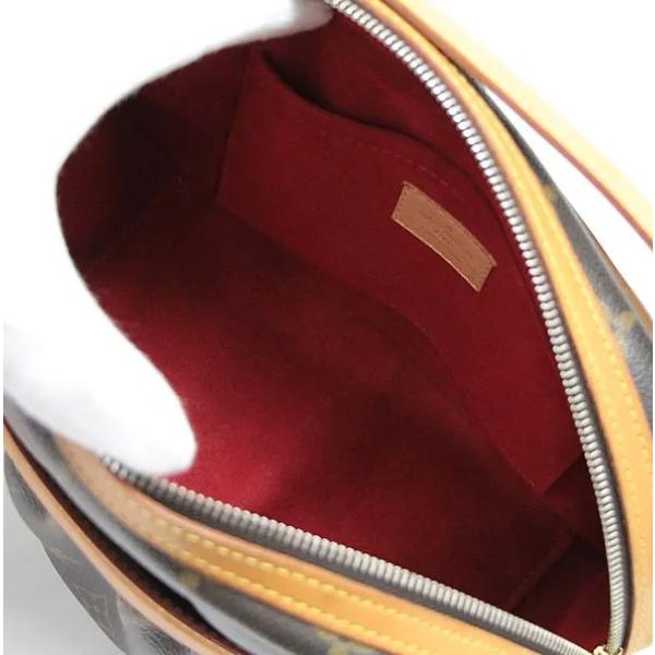 ルイヴィトン LOUIS VUITTON クララ ワンショルダーバッグ