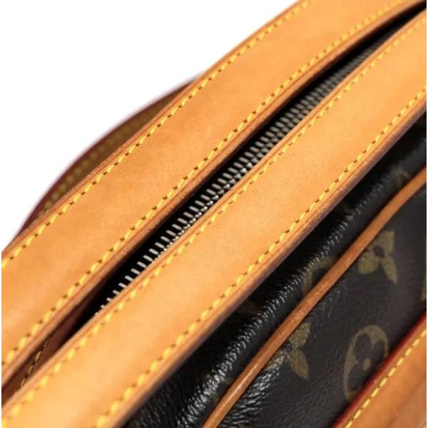 ルイヴィトン LOUIS VUITTON クララ ワンショルダーバッグ