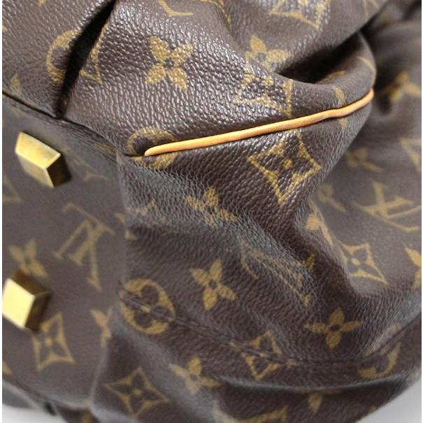 ルイヴィトン LOUIS VUITTON イレーヌ ハンドバッグ 2009年プレ 