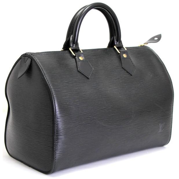 ルイヴィトン LOUIS VUITTON スピーディ30 ミニボストンバッグ エピ