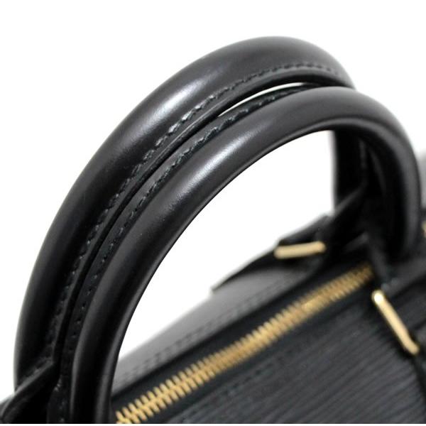 ルイヴィトン LOUIS VUITTON スピーディ30 ミニボストンバッグ エピ