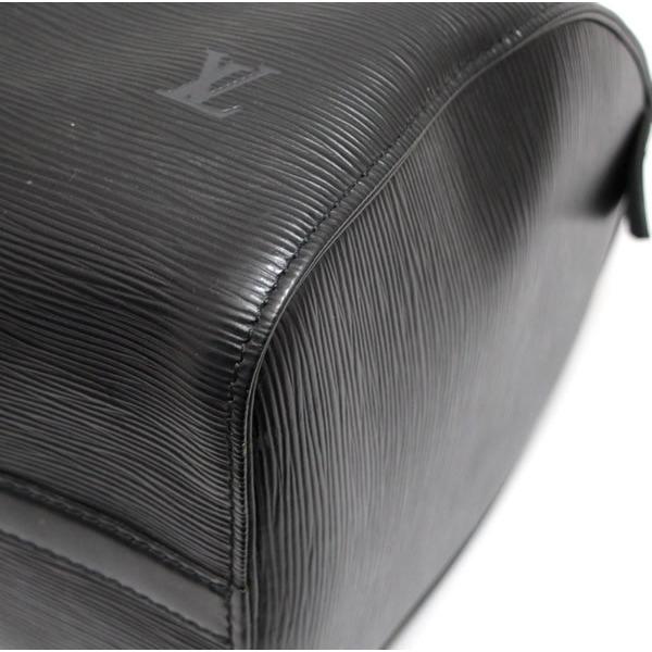 ルイヴィトン LOUIS VUITTON スピーディ30 ミニボストンバッグ エピ