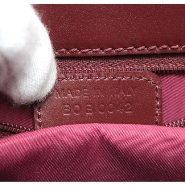 クリスチャンディオール Christian Dior トロッター ダブルポケット