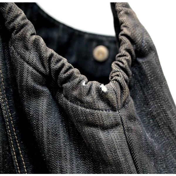 シャネル CHANEL ココカバスPM トートバッグ ハンドバッグ ラージ デニム 【64367】 |  | 05