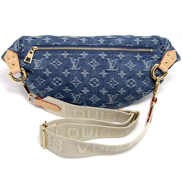 ルイヴィトン LOUIS VUITTON 新作LVリミックス ハイ・ライズ