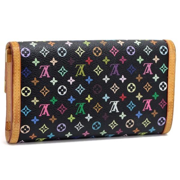 【美品】ルイヴィトン モノグラム  長財布 ポルトトレゾール インターナショナル ルイヴィトン LOUIS VUITTON ポルトトレゾール インターナショナル 長