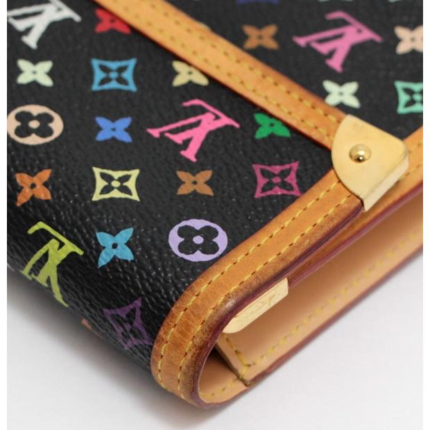 【美品】ルイヴィトン モノグラム  長財布 ポルトトレゾール インターナショナル ルイヴィトン LOUIS VUITTON ポルトトレゾール インターナショナル 長
