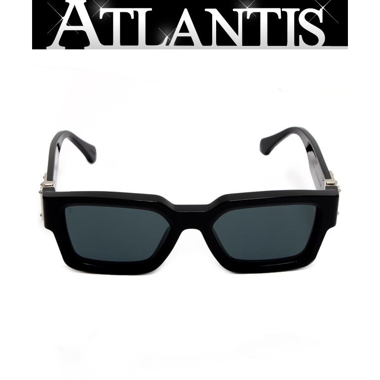 ルイヴィトン サングラス・LVマッチ Z1414E ルイヴィトン Louis