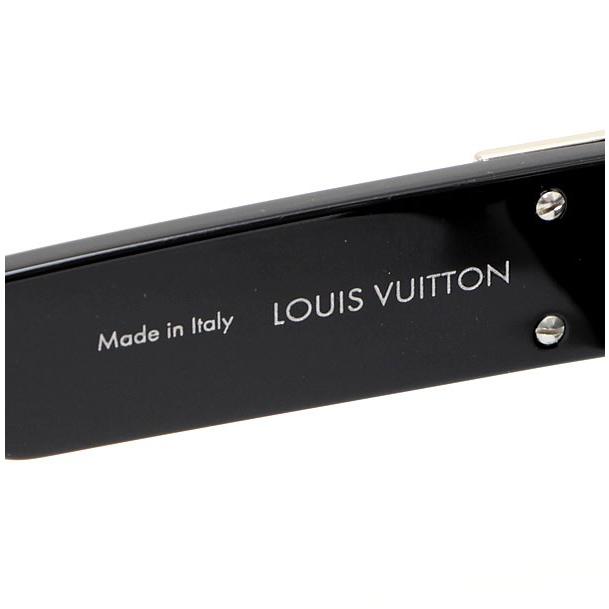 ルイヴィトン Louis Vuitton サングラス LVマッチ Z1414E 54□20