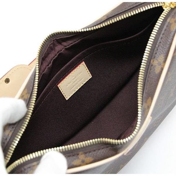 新品 ルイヴィトン LOUIS VUITTON クロワッサン ショルダーバッグ