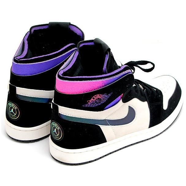 ナイキ NIKE パリサンジェルマン コラボ ジョーダン1 ハイ ナイキ NIKE パリサンジェルマン コラボ ジョーダン1 ハイ