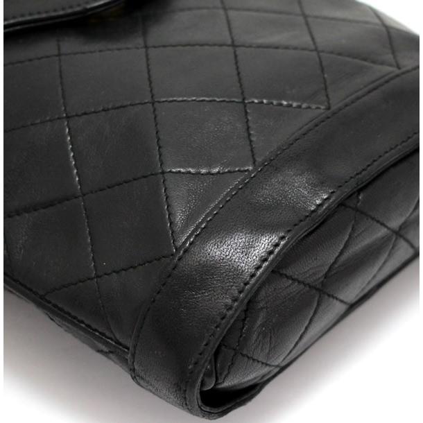 シャネル CHANEL フリンジ チェーンショルダーバッグ マトラッセ シャネル CHANEL フリンジ チェーンショルダーバッグ マトラッセ