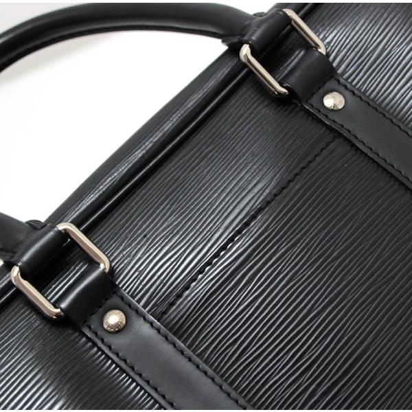 ルイヴィトン LOUIS VUITTON ヴィヴィエンヌ ロン ハンドバッグ エピ 