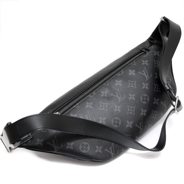 ルイヴィトン LOUIS VUITTON ディスカバリー・バムバッグPM ボディ