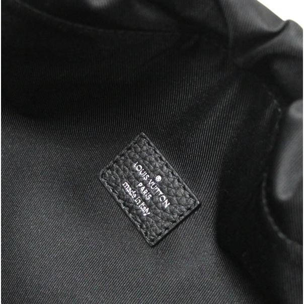 ルイヴィトン Louis Vuitton カバ ライト LVサークル トートバッグ