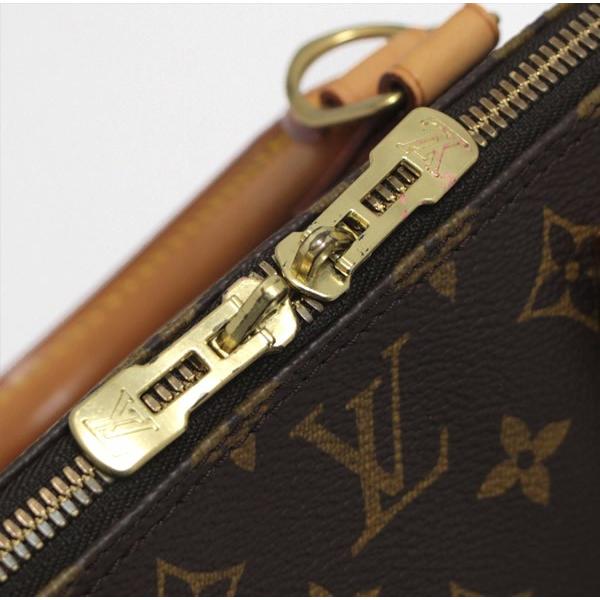 ルイヴィトン LOUIS VUITTON アルマ ハンドバッグ モノグラム M51130