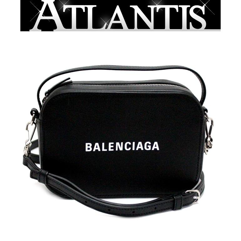 バレンシアガ BALENCIAGA カメラバッグ ショルダーバッグ エブリデイ