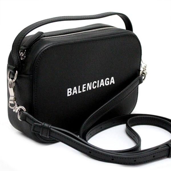 バレンシアガ BALENCIAGA カメラバッグ ショルダーバッグ エブリデイ