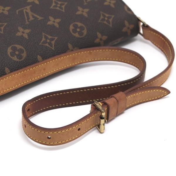 ルイヴィトン Louis Vuitton ミュゼットタンゴ ショルダーバッグ モノグラム M51257 【64965】｜atlantis｜03