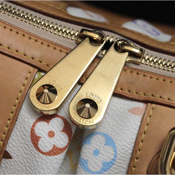 ルイヴィトン Louis Vuitton コートニーMM ショルダーバッグ マルチ  