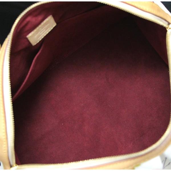 ルイヴィトン Louis Vuitton コートニーMM ショルダーバッグ マルチ