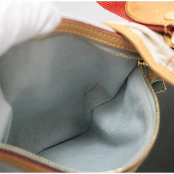 【在庫処分大セール！】 ルイヴィトン Louis Vuitton サンビーム トートバッグ モノグラムデニム グラデーション M40414 ...