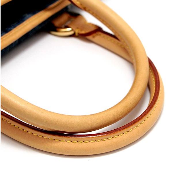 ルイヴィトン LOUIS VUITTON ネオカヴィ MM ハンドバッグ モノグラム