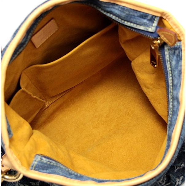ルイヴィトン LOUIS VUITTON ネオカヴィ MM ハンドバッグ モノグラム 
