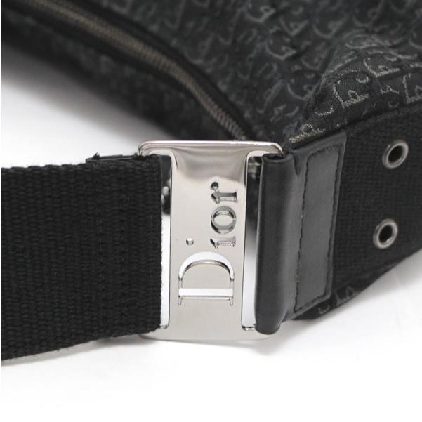 クリスチャンディオール Christian Dior ストリートシック ショルダー