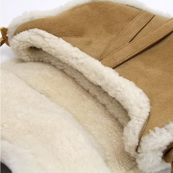 クリスチャンディオール Christian Dior レア サドルバッグ  