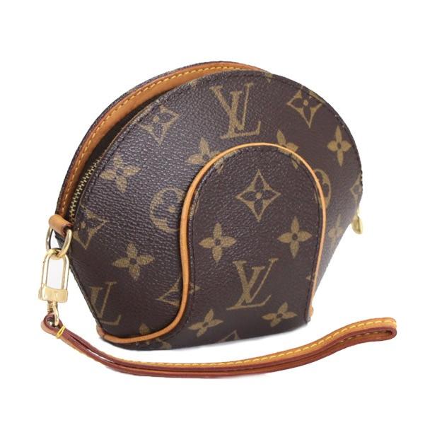 在庫処分大セール！】 ルイヴィトン Louis Vuitton ミニ エリプス 