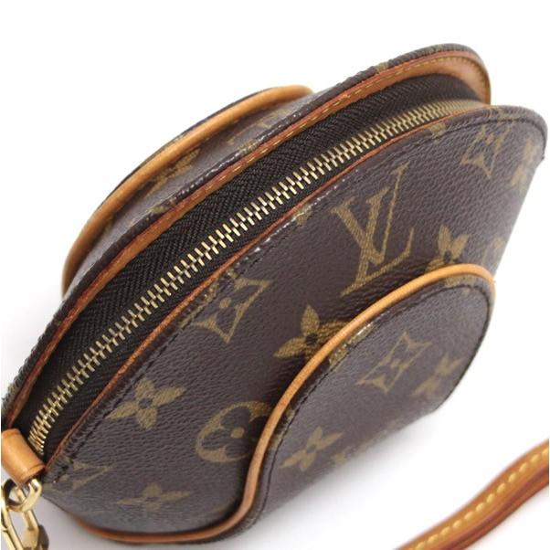 在庫処分大セール！】 ルイヴィトン Louis Vuitton ミニ エリプス 