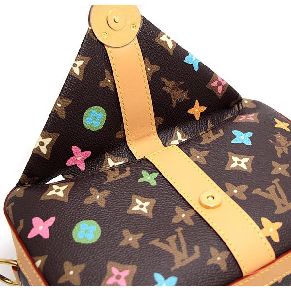 ルイヴィトン Louis Vuitton エンベロップ・メッセンジャー ショルダーバッグ モノグラム M24820 【65162】｜atlantis｜05