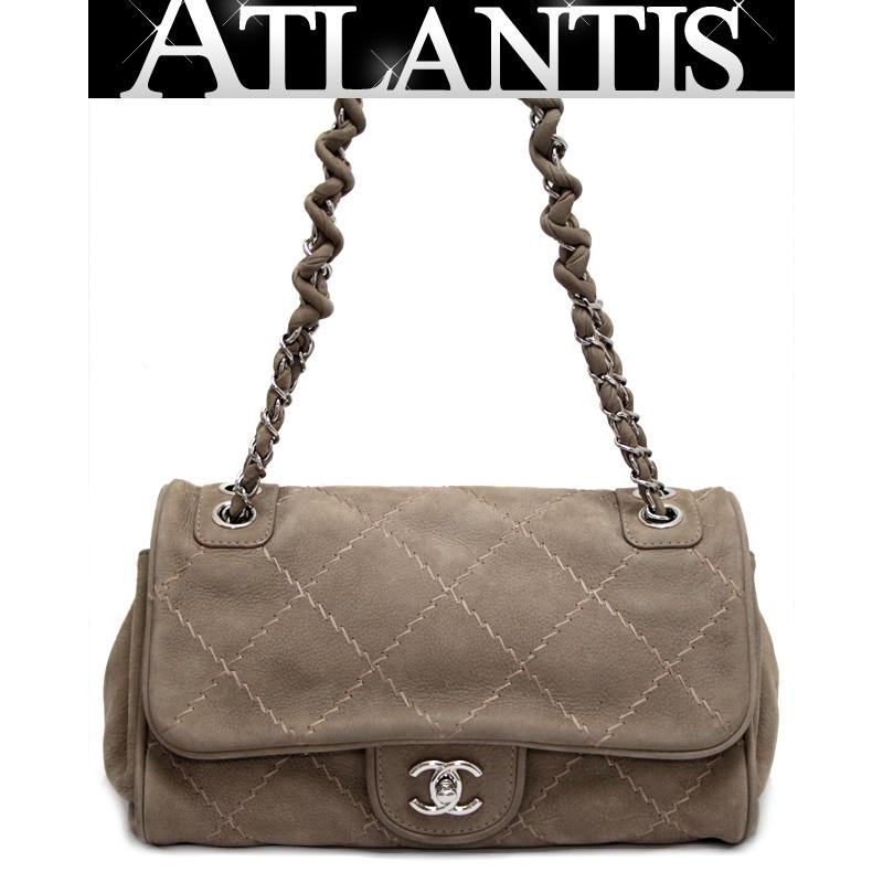 在庫処分大セール！】 シャネル CHANEL チェーンショルダーバッグ 