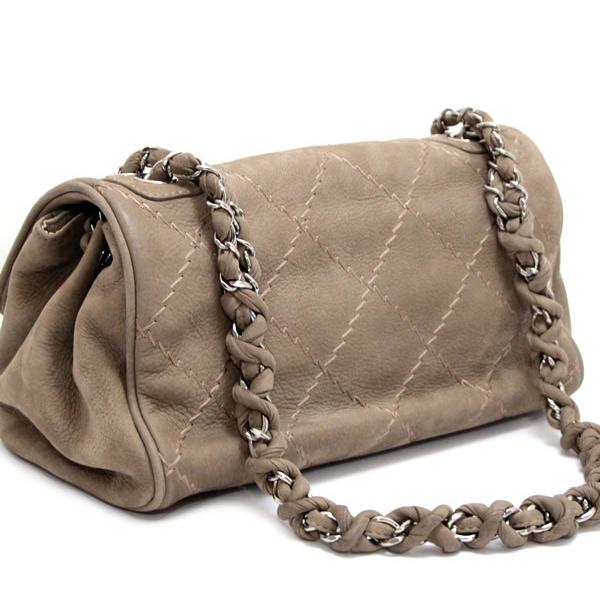 在庫処分大セール！】 シャネル CHANEL チェーンショルダーバッグ 