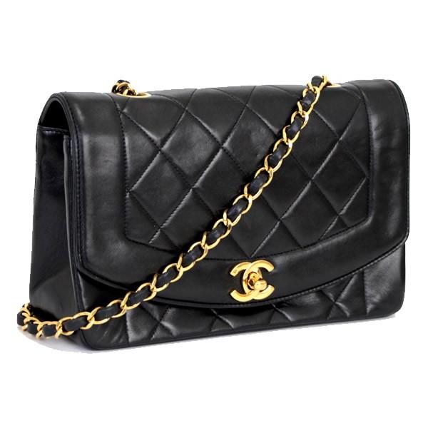 シャネル CHANEL マトラッセ 22 ダイアナフラップ チェーンショルダー ラムスキン ブラック ゴールド金具 ショルダーバッグ 斜め掛け シャネル マトラッセ バッグ ブランドバッグ レディース シャネル チェーンショルダー チェーンショルダーバッグ ショルダー 斜めがけバック 斜め掛けショルダーバッグ ブランドチェーンバッグ 8401 マトラッセ ダイアナフラップ チェーンショルダーバッグ ラムスキン