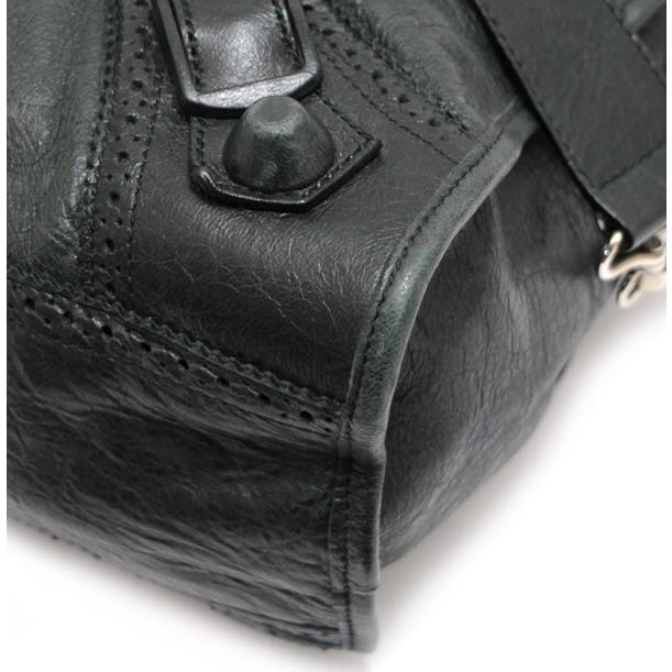 バレンシアガ BALENCIAGA シティ ジャイアント トートバッグ 2WAY