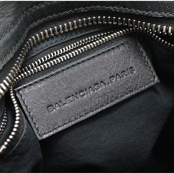 バレンシアガ BALENCIAGA シティ ジャイアント トートバッグ 2WAY