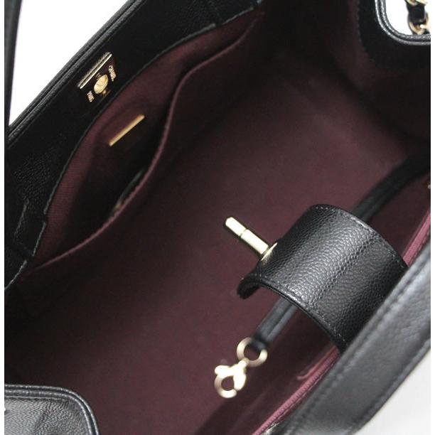 シャネル CHANEL アフィニティ スモール 2WAYバッグ マトラッセ