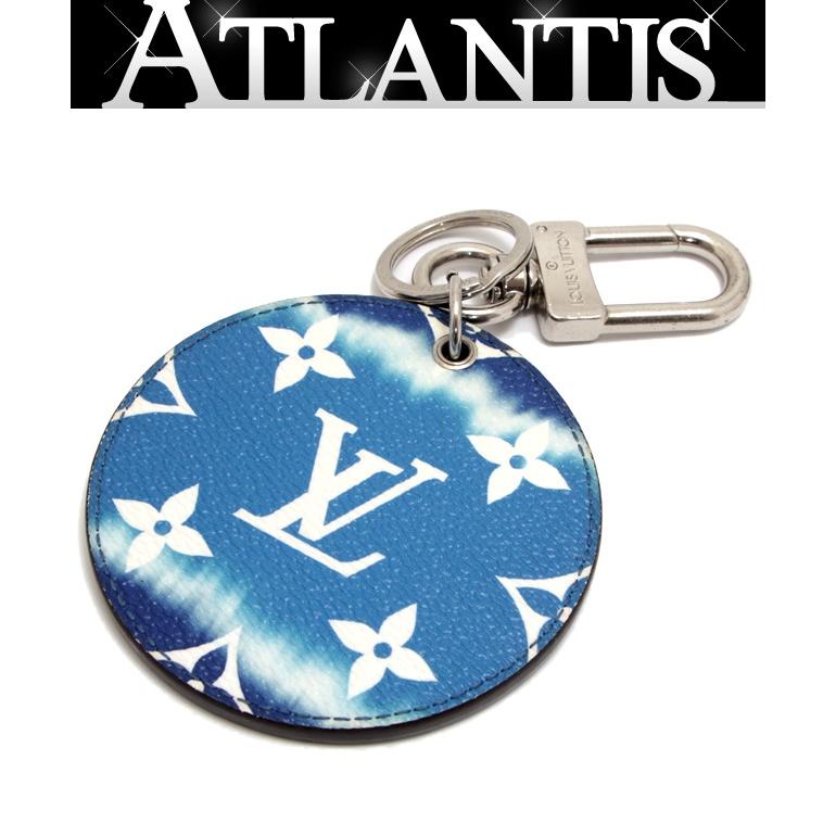 ルイヴィトン M67220 イリュストレV チャーム アクセサリー 美品/希少 ルイヴィトン M67220 イリュストレV チャーム アクセサリー 美品